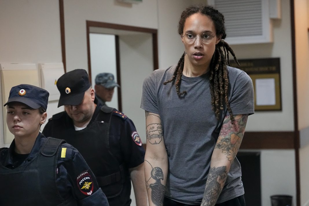 brittney-griner-is-coming-home-after-biden-swaps-a-russian-arms-dealer-called-‘the-merchant-of-death’-for-the-wnba-star