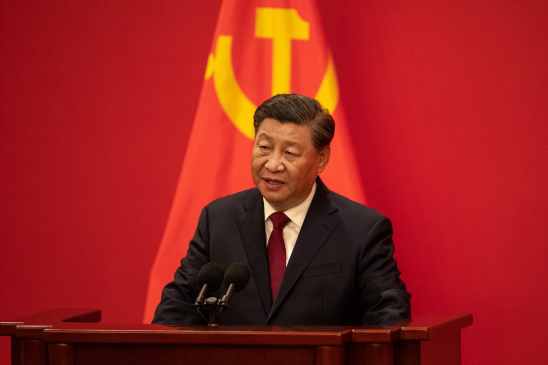 xi-jinping-touts-at-least-42%-growth-in-2022-‘the-chinese-economy-has-remained-the-second-largest-in-the-world.’
