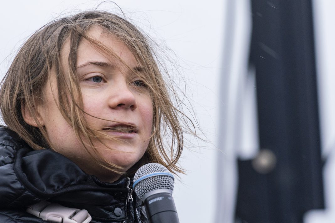 greta-thunberg-defies-german-police-as-she-fights-for-lost-cause