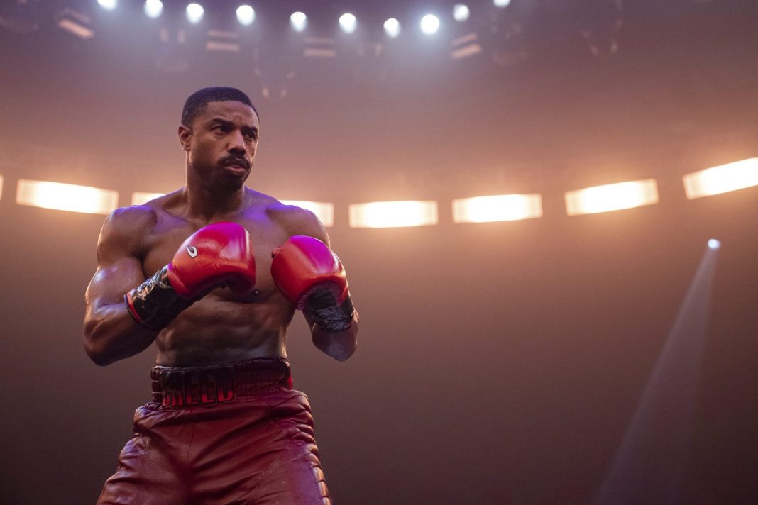 ‘creed-iii’-punches-above-weight,-tops-domestic-box-office-on-first-weekend