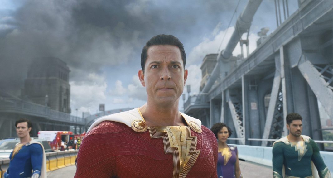 ‘shazam!’-sequel-tops-box-office-on-opening-weekend-but-falls-short-of-modest-expectations