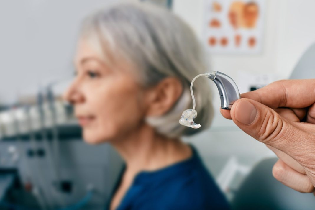 does-medicare-cover-hearing-aids?
