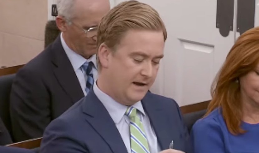 peter-doocy-tried-to-spread-hunter-biden-conspiracies-and-it-did-not-go-well