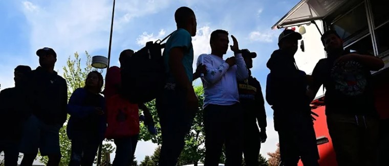 new:-us.-resumes-removal-of-migrants-to-venezuela-even-as-the-human-rights-concerns-remain
