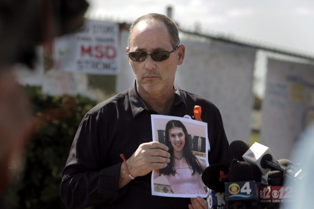 guns-rights-advocate-gets-year-in-jail-for-8-month-campaign-of-harassment-targeted-at-parkland-mass-shooting-victim’s-father