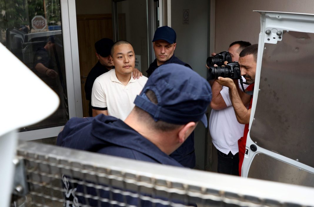 do-kwon-denied-appeal-in-montenegro-as-possible-extradition-to-south-korea-or-us.-looms
